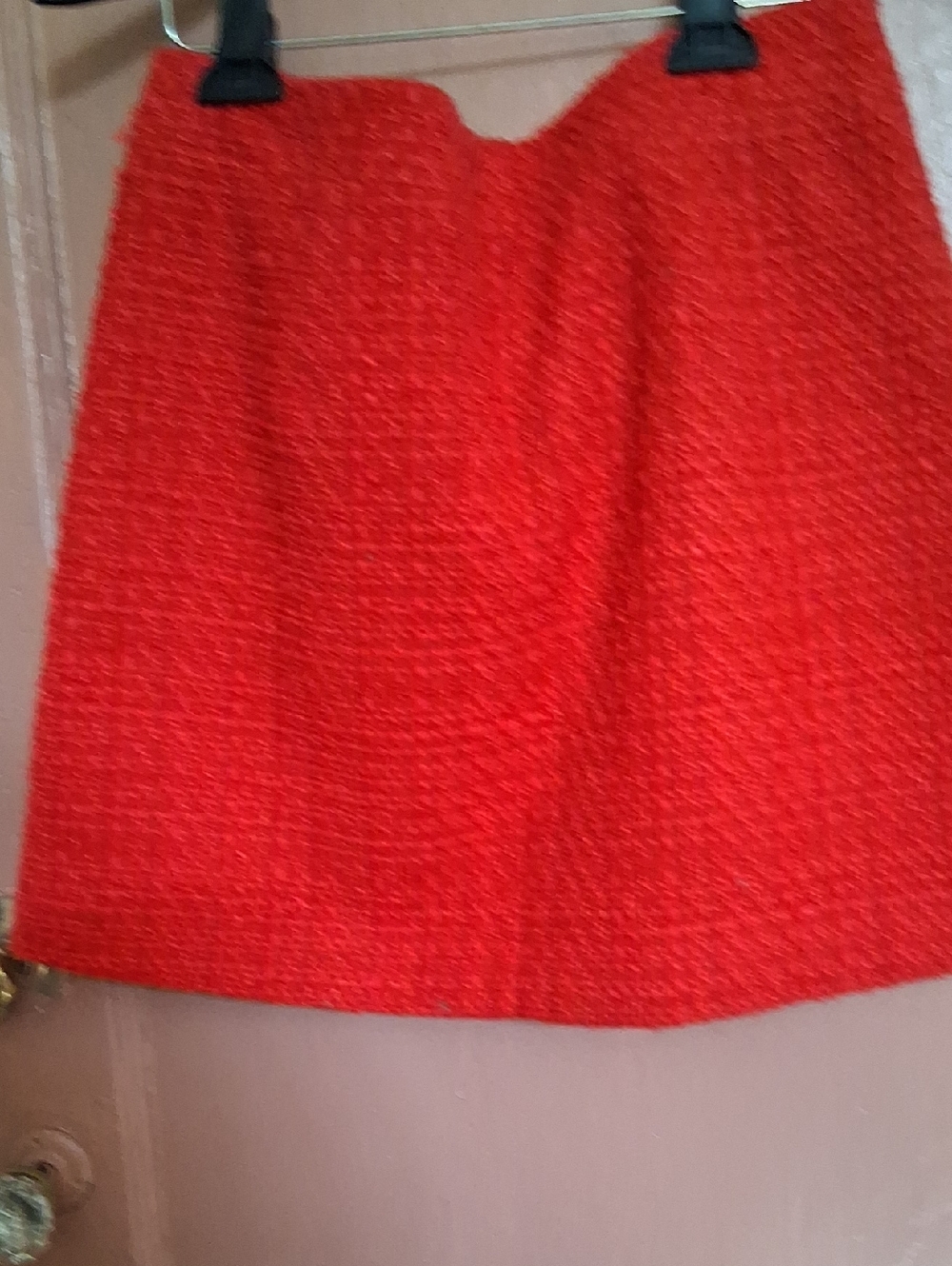 Mini Skirt - Picture 3 of 4